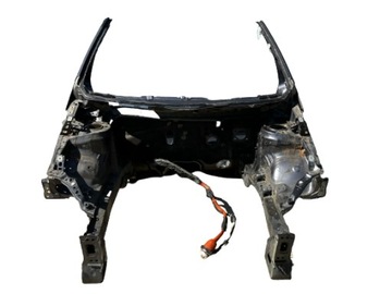 фото thumb №1, Prius iii стена перегородочная четверть передняя левая правая полный перед