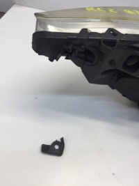 фото thumb №5, Левая лампа передняя peugeot rcz #93