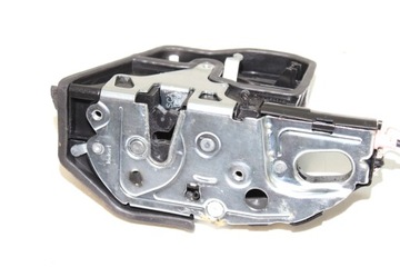 фото thumb №8, Bmw f10 f11 замок дверь левый зад доводчик 7154515 европа