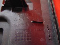 фото thumb №14, Smart fortwo ii 451 07- капот крышка eb1 eca