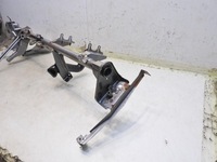 фото thumb №5, Каркас балка консоли citroen c5 i lift