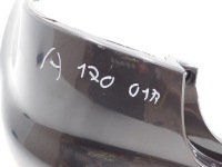 Бампер задній задній kompletny pdc mercedes a-klasa w168 01r Ціна, фото thumb