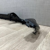 фото thumb №14, Volvo xc90 ii r design спойлер диффузор бампера зад 32227193 2015-2019