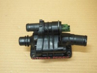 фото thumb №1, Корпус термостата volvo peugeot citroen mazda 1.6 hdi