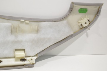 фото thumb №8, Захист стійка ліва зад верхня mercedes w221 s клас 2216904325