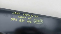 фото thumb №10, Seat leon iv 20- 5fa крыло правый перед передний новый оригинальный номер 2887