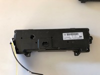 фото thumb №3, Панель обдув кондиціонера renault kadjar