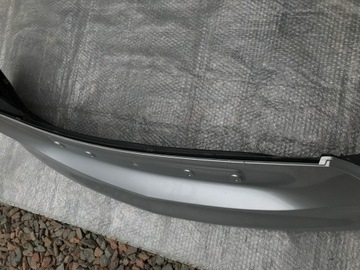 фото thumb №11, Opel insignia накладка llistwa кришки зад універсал рестайлінг