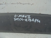 фото thumb №2, Бампер dół ford c-max ii 3m51-r17a894