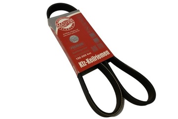 фото thumb №1, Master sport лента klinowy 6pk1660-pcs-ms