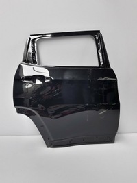 фото thumb №1, Jeep compass ii 2018 дверь задняя задние правое