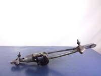 фото thumb №1, Bmw 5 f10 f11 механізм двірник перед 7272367