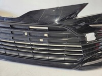 фото thumb №8, Бампер перед передний toyota camry viii 8 lift