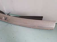 фото thumb №3, Планка защита порога багажника audi q7 4l0864483 all/b/2