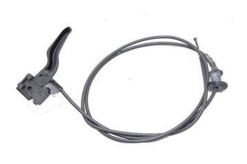 фото thumb №1, Трос тяга открывания капота ручка vectra c signum 02-09r