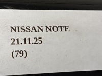 Купити Фільтр вугільний nissan maxima a33 almera n16 350z 149503y500, фото thumb