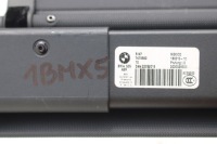 Bmw x5 g05 шторка багажника 7479563 czarna колір: чорний soul 5147 747956 Київ, фото thumb