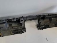 Mercedes бампер задній на датчики паркування pts задній ml w163 163 рестайлінг Доставка, фото thumb