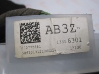 Astra j 12r счетчик приборы 13356301 anglik Киев, фото thumb