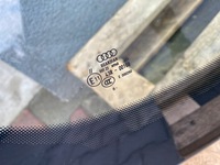 фото thumb №2, Audi q5 8r стекло передняя оригинал 08r.