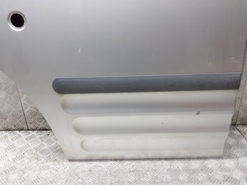 фото thumb №5, Дверь правые зад ford transit connect 6.0