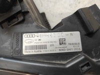 фото thumb №9, Audi a1 10-14 лампа правая перед обычная 8x0941004