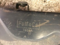 фото thumb №5, Ford kuga підрамник підрамник підвіска перед