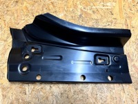 фото thumb №4, Bmw 1 f20 лівий поріг задня частина новий оригінал