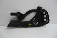 фото thumb №7, Hyundai i30 iii 17- решётка бампера правая оригинал