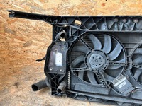 фото thumb №11, Pas переднє перед вентилятор балка audi a4 b8 allroad 2.0 tfsi бензин