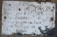 фото thumb №5, Kompletny міст man tgm 22,5 диференціал hy-1133 37:9