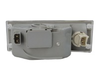 фото thumb №2, Протитуманна фара дальнє світло volvo fh лівий pod фара