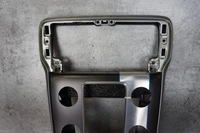 фото thumb №4, Рамка панель обдув радіо volvo v40 ii dekor корпус радіо