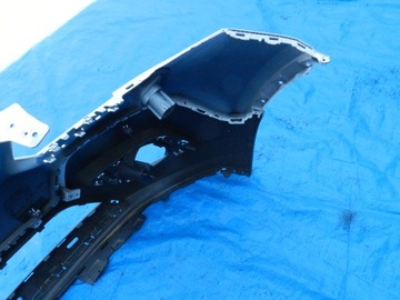 фото thumb №8, Запчастини | mokka a бампер перед переднє 95350353 | 406