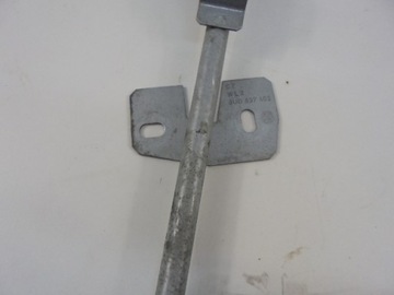 фото thumb №10, Skoda felicia подъемник механизм стёкла перед правые ручка 5d 6u0837402