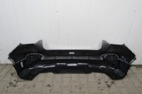 Бампер задняя задний audi q2 81a s line lift 20- Доставка, фото thumb