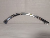 фото thumb №4, Kia carnival молдинг капот лампи перед 86375-r0020