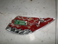 фото thumb №4, Лампа вкладыш led задняя левая infiniti ex35