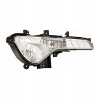 фото thumb №1, Протитуманна фара kia sportage '10- правий depo