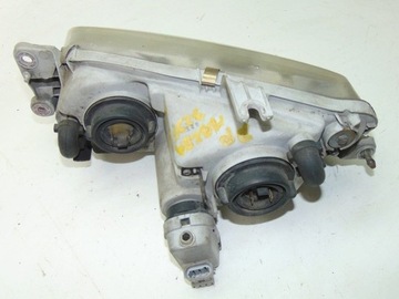 фото thumb №12, Mazda 323f ba 3d 1.5 94r - лампа правая передняя