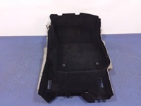 фото thumb №1, Opel insignia b обшивка підлога пасажира eu