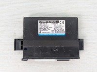 фото thumb №1, Модуль блок керування keyless mazda cx-3 cx3 d09v675u0