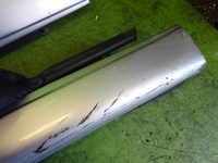 фото thumb №9, Молдинг накладка поріг opel vectra c