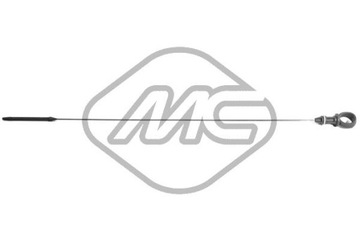 фото thumb №2, Metalcaucho 39132 щуп масляна