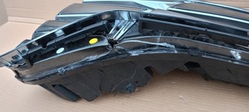 фото thumb №8, Лампа перед передняя левая hyundai tucson iv 4 20-24rok полный led 92207-n7100