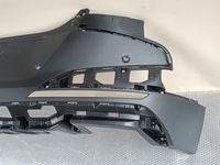 фото thumb №6, Kia ev6 lift бампер задня задній 86612-cv600