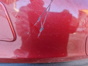 фото thumb №9, Volvo v40 ii 2 cross country перед комплектний бампер pas радіатор лампа