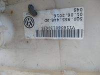 фото thumb №11, Seat leon iii 5f бак бачок омивача kompletny 5q0955448ad