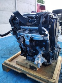 фото thumb №5, Proace scudo expert 2.0 hdi euro5 rh02 двигатель 14r монтаж гарантия