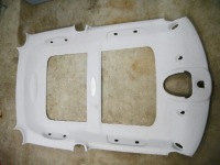 фото thumb №1, Mini r56 потолок панорама люк hellgrau доставка 2752270 2752268